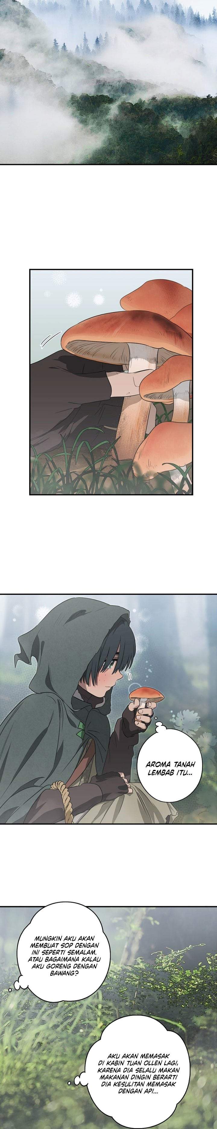 Blinded by the Setting Sun Chapter 166
