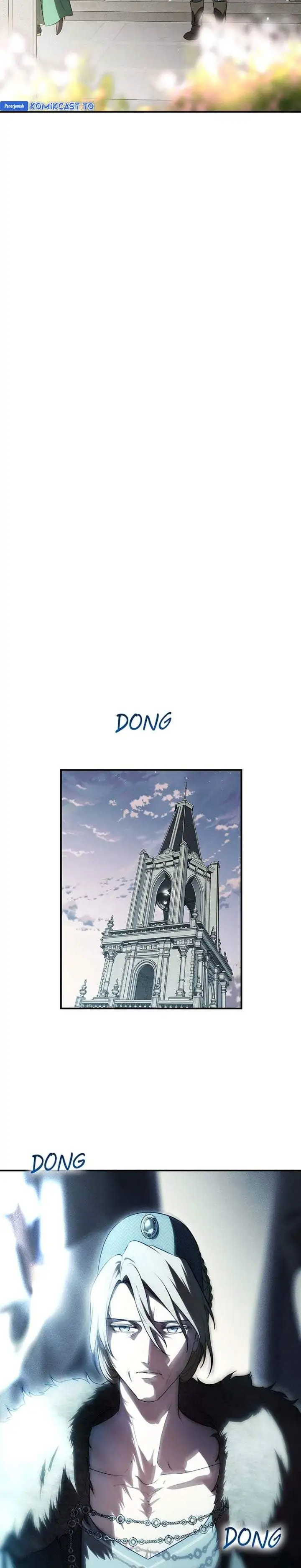 Blinded by the Setting Sun Chapter 168