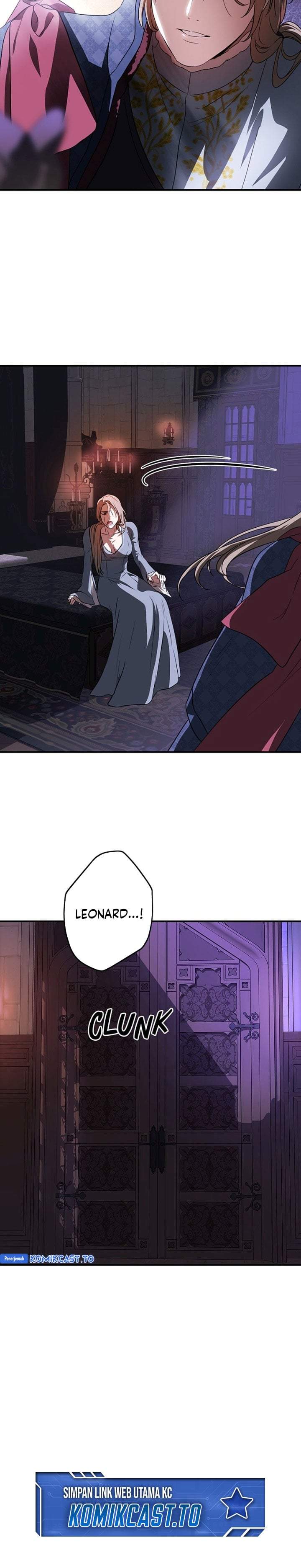 Blinded by the Setting Sun Chapter 169