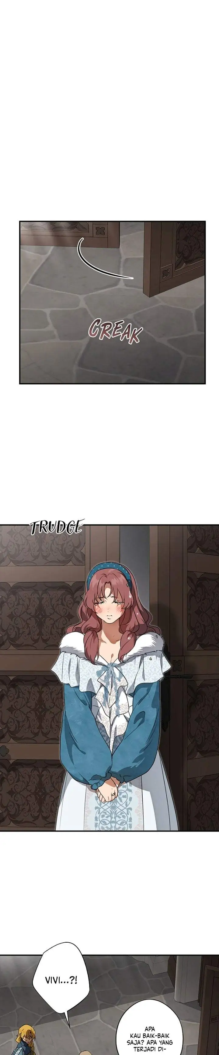 Blinded by the Setting Sun Chapter 170