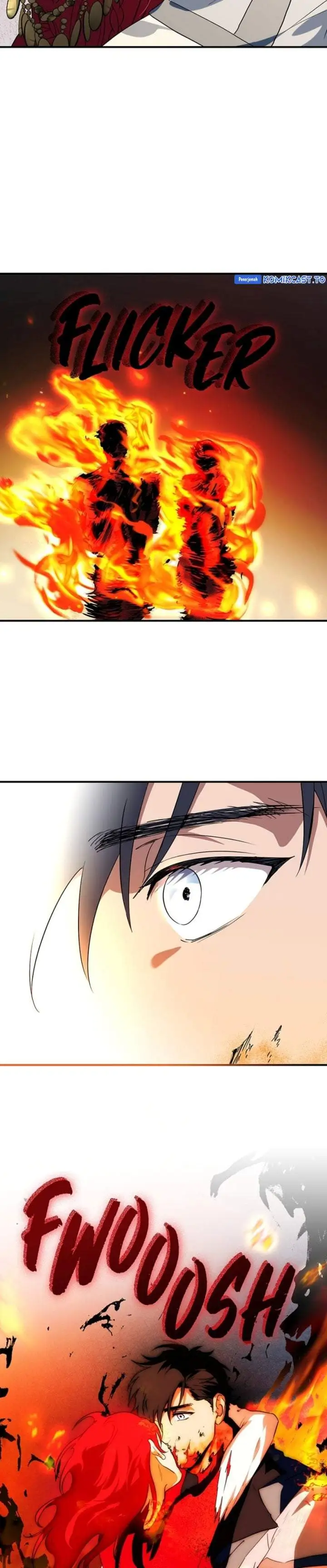 Blinded by the Setting Sun Chapter 172