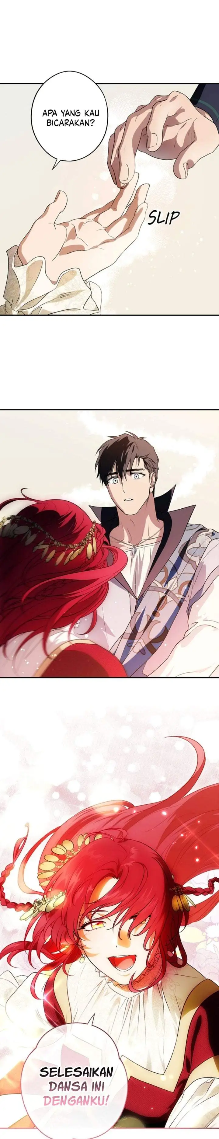 Blinded by the Setting Sun Chapter 172
