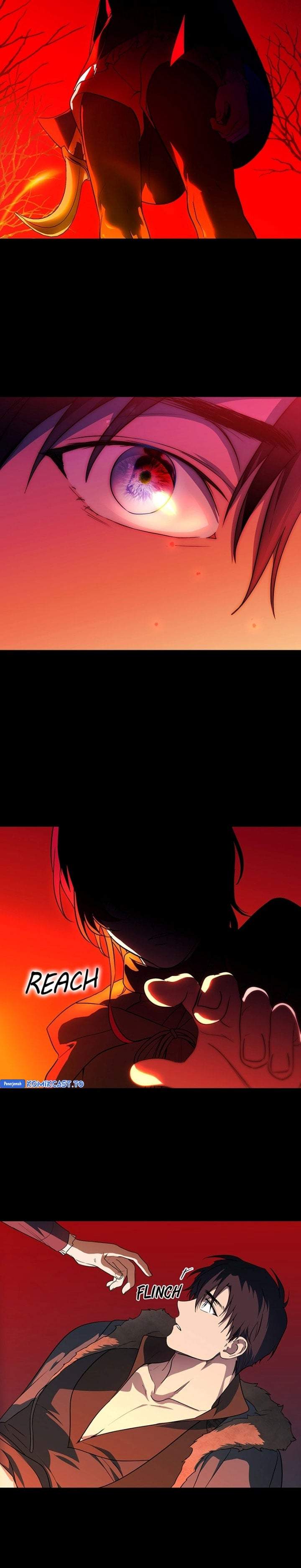 Blinded by the Setting Sun Chapter 175