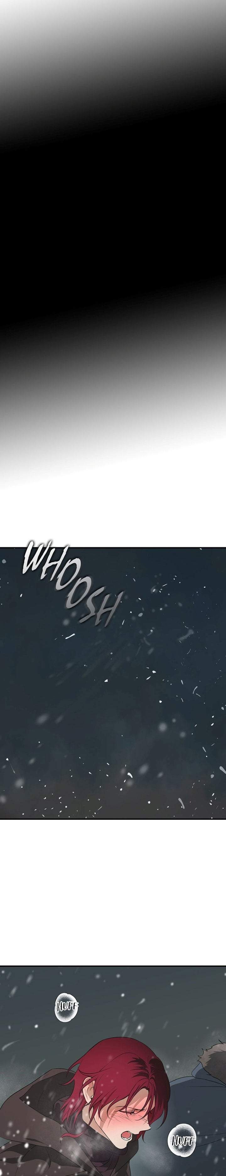 Blinded by the Setting Sun Chapter 175