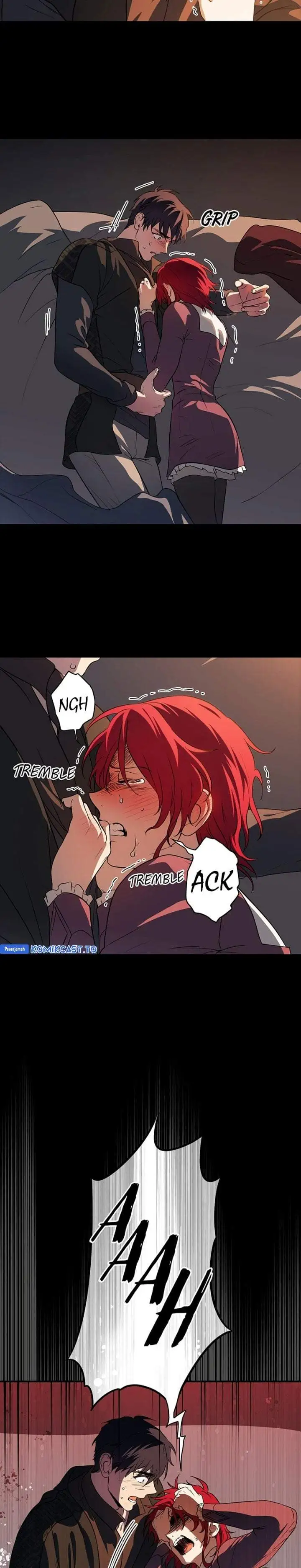 Blinded by the Setting Sun Chapter 176