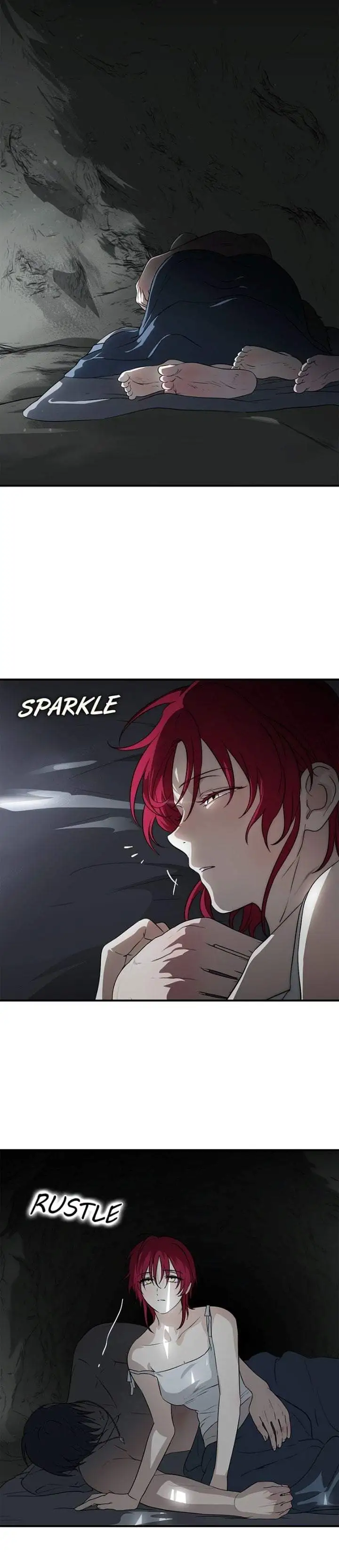 Blinded by the Setting Sun Chapter 176
