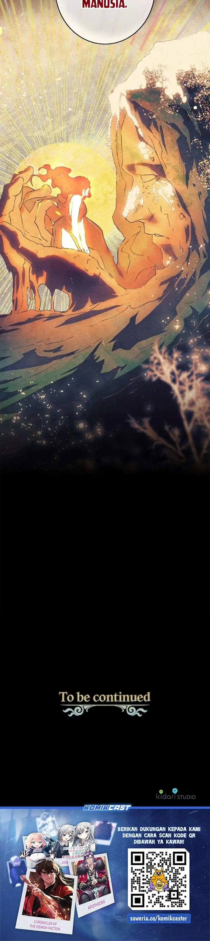 Blinded by the Setting Sun Chapter 178