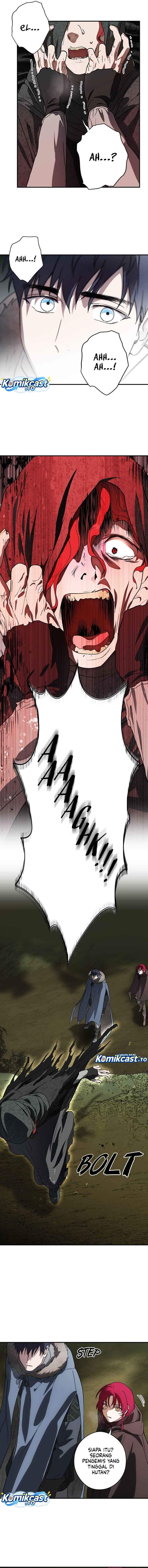 Blinded by the Setting Sun Chapter 182