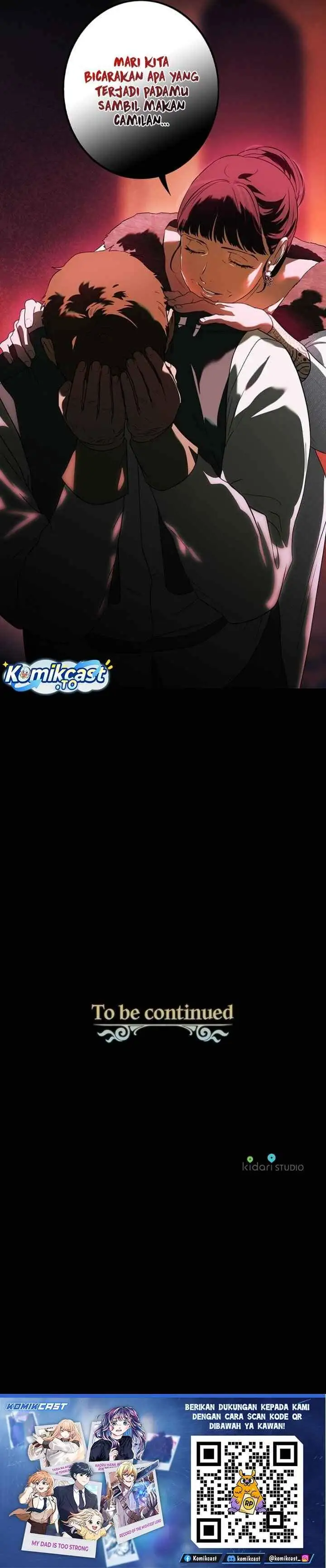 Blinded by the Setting Sun Chapter 188