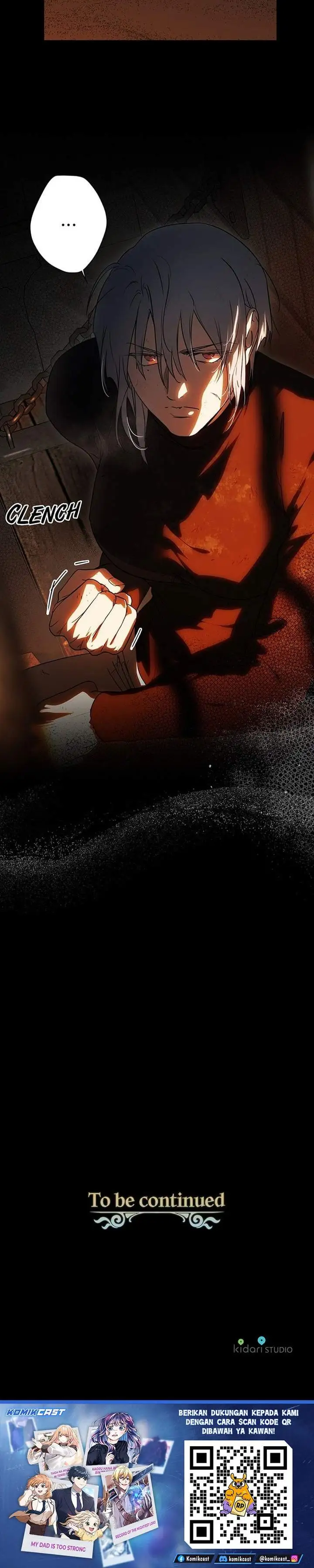 Blinded by the Setting Sun Chapter 192