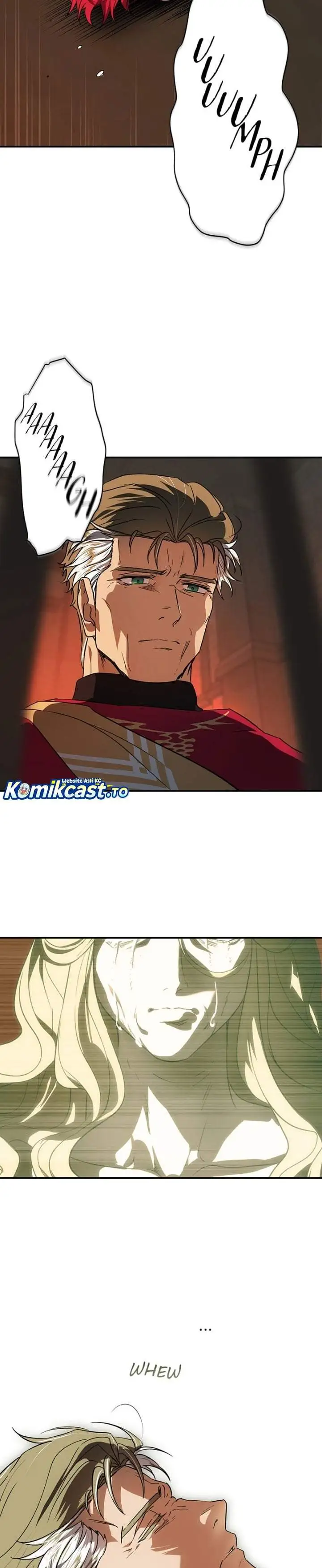 Blinded by the Setting Sun Chapter 198