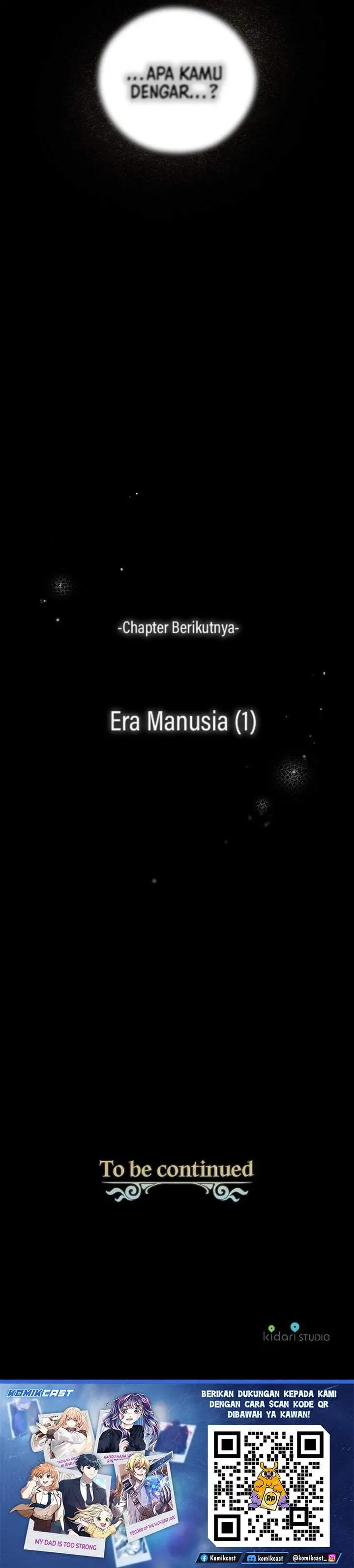 Blinded by the Setting Sun Chapter 204