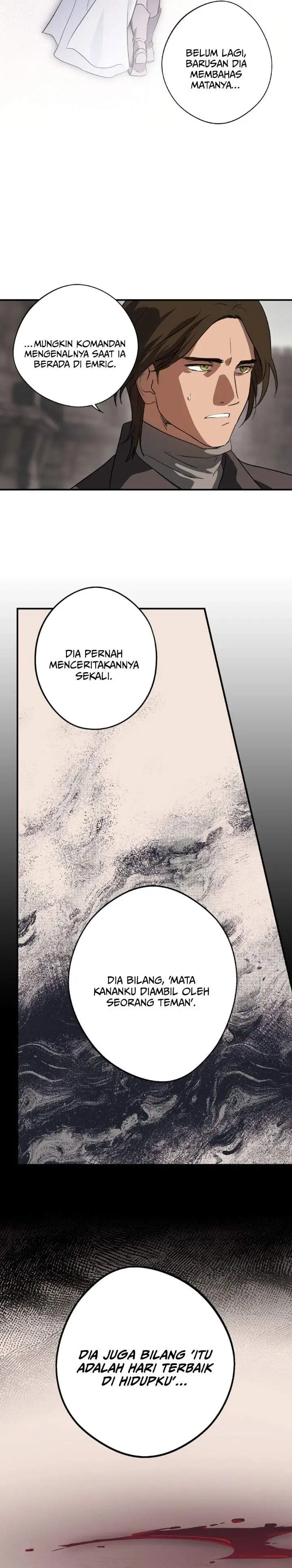 Blinded by the Setting Sun Chapter 213