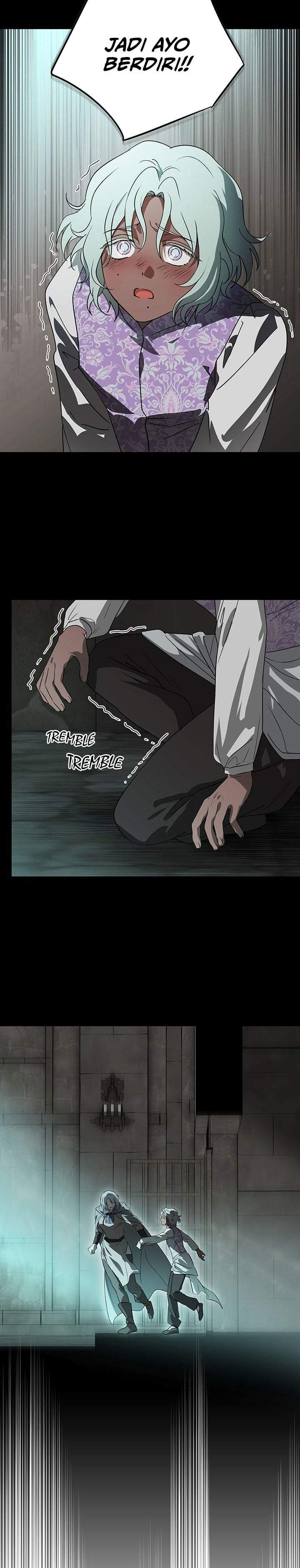 Blinded by the Setting Sun Chapter 216