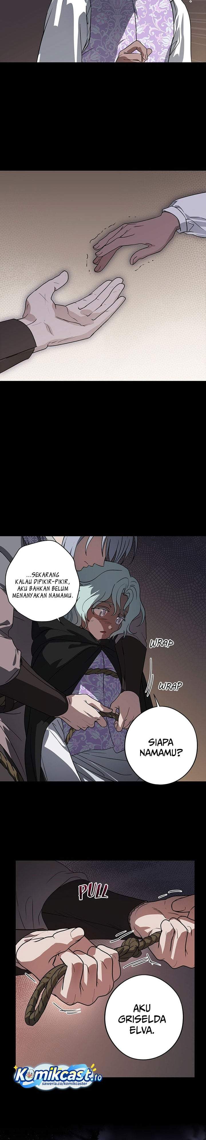 Blinded by the Setting Sun Chapter 216