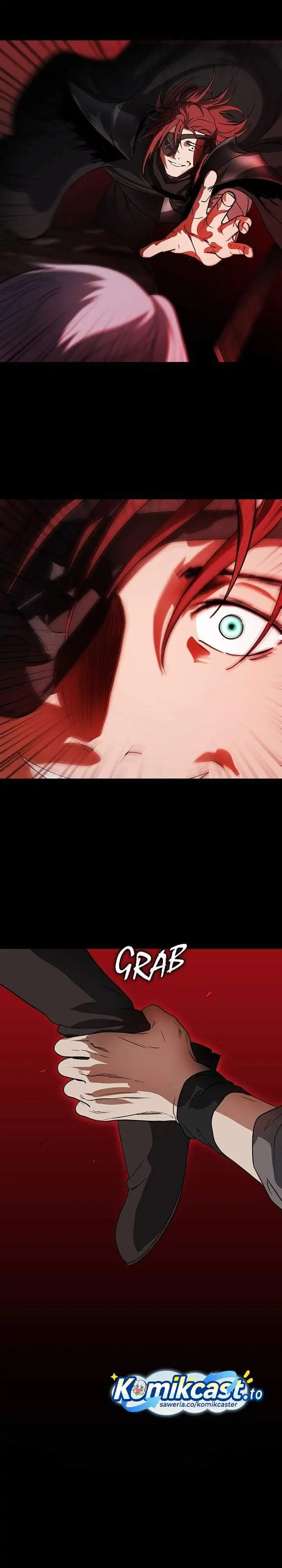 Blinded by the Setting Sun Chapter 219