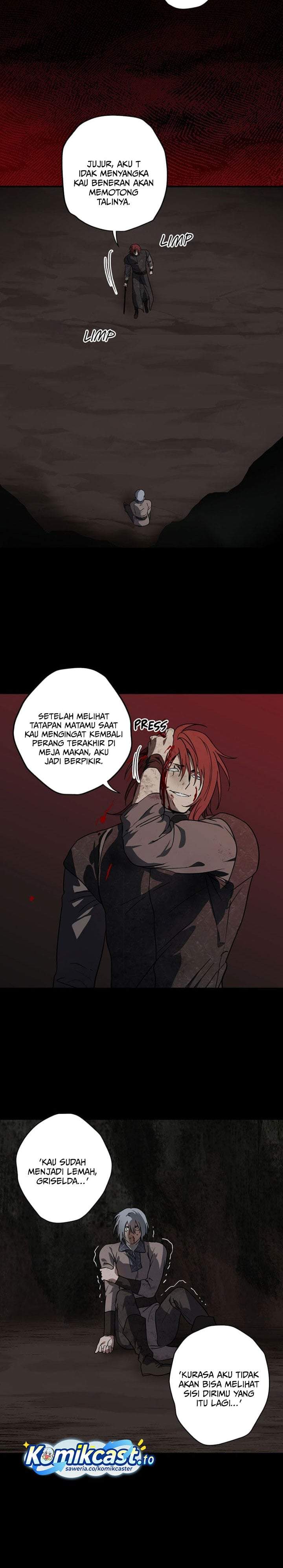 Blinded by the Setting Sun Chapter 220