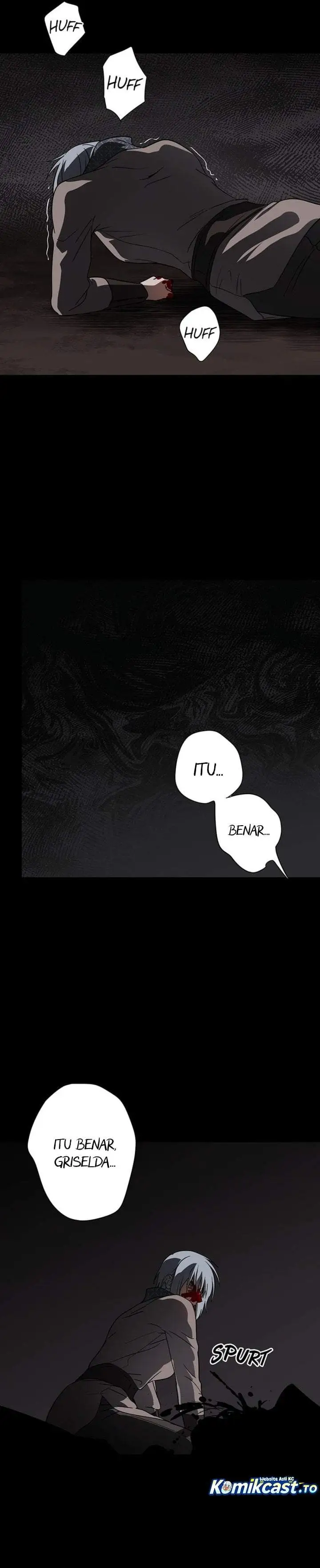 Blinded by the Setting Sun Chapter 221