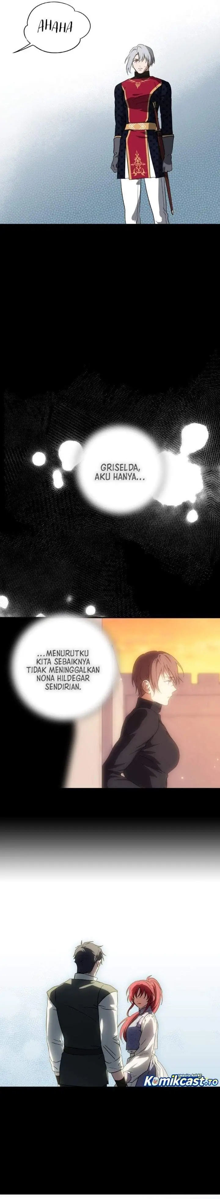 Blinded by the Setting Sun Chapter 222