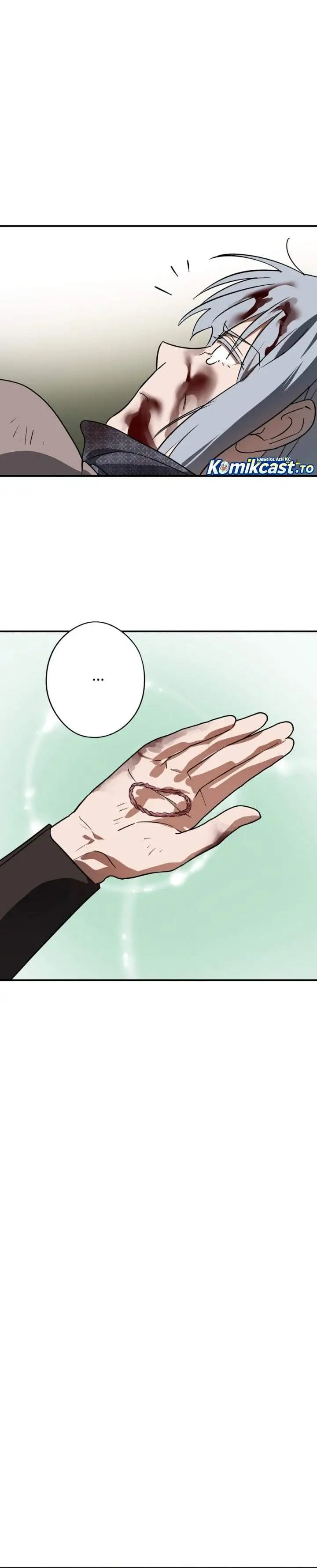Blinded by the Setting Sun Chapter 222