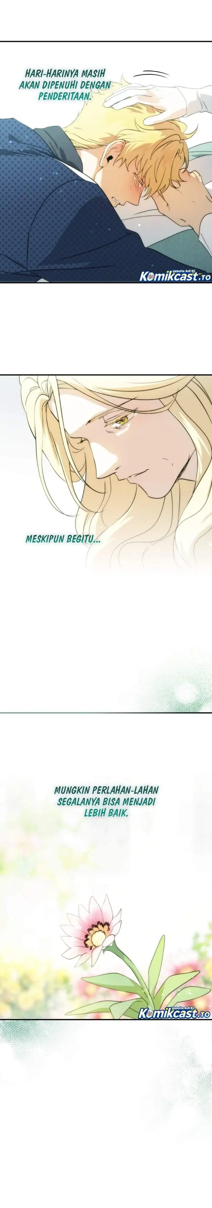 Blinded by the Setting Sun Chapter 224