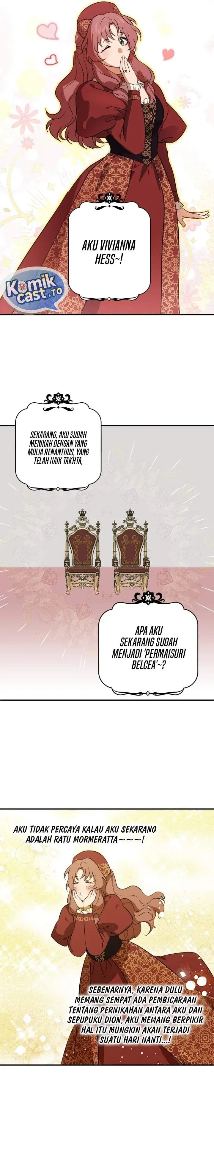 Blinded by the Setting Sun Chapter 225