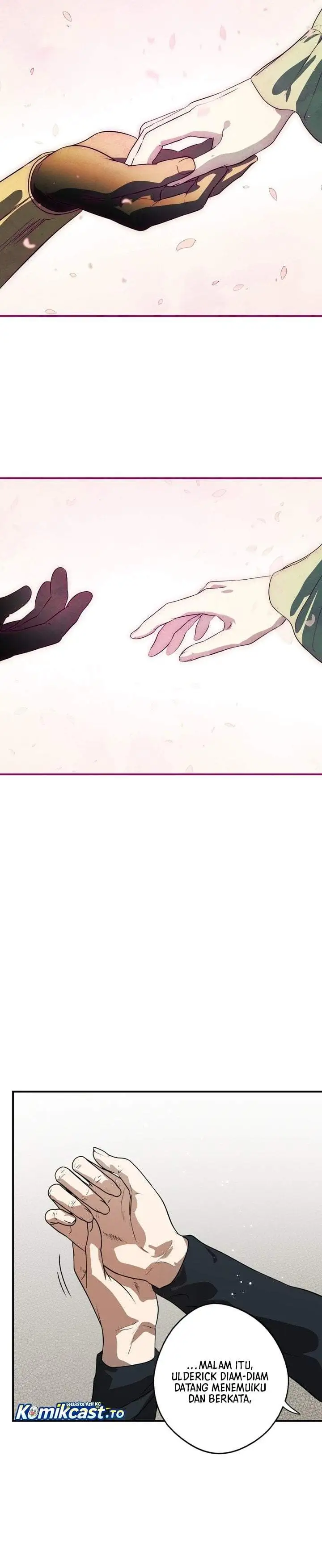 Blinded by the Setting Sun Chapter 226
