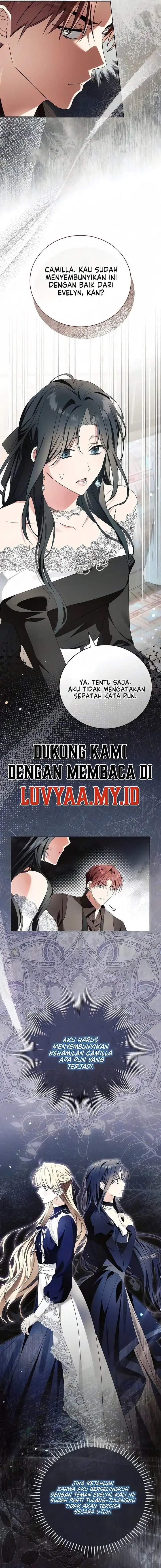 50 Ways to Dump the Psychopathic Mastermind Chapter 22