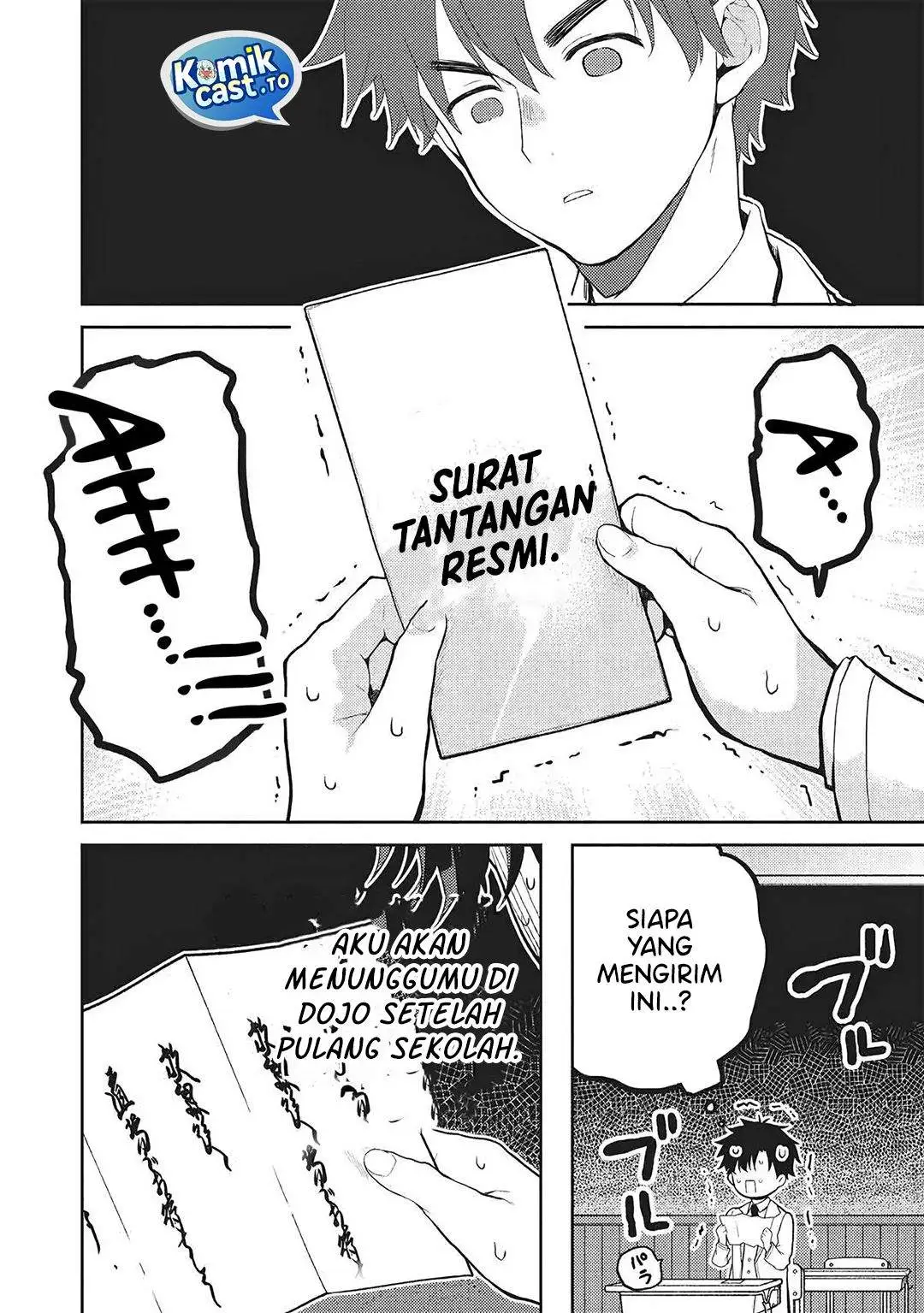 Saijo no Osewa ~Takane no Hana Darakena Meimon Kou de, Gakuin Ichi no Ojou-sama (Seikatsu Noryoku Kaimu) o Kagenagara Osewa suru Koto ni Narimashita~ Chapter 36