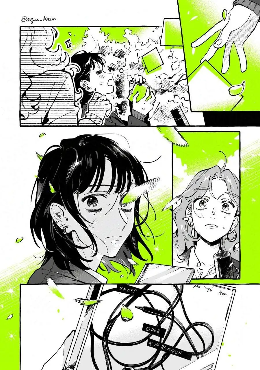 Kininatteru Hito ga Otoko Jyanakatta Chapter 140
