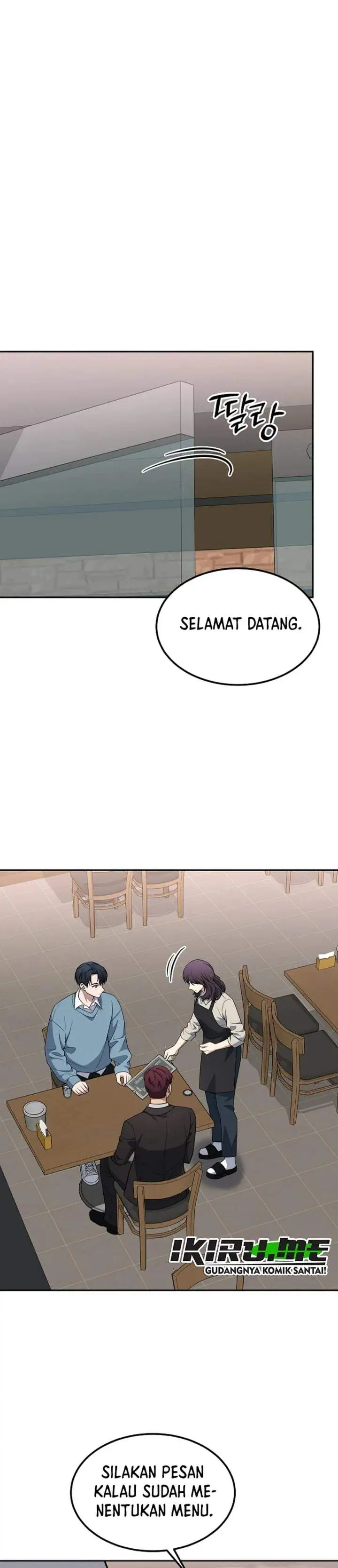 Prosecutor Kim Seojin Chapter 38