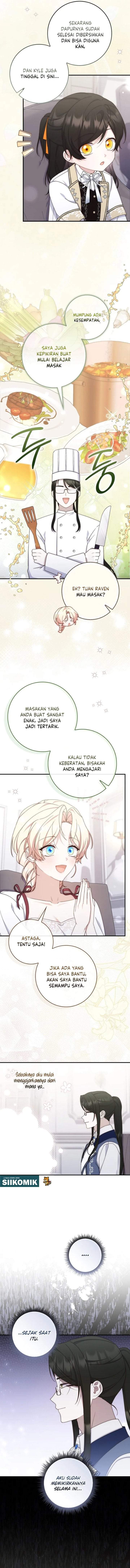 This Emperor Runs a Marriage Scam Chapter 28