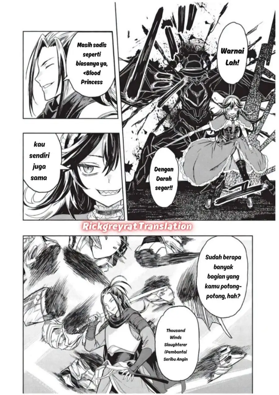 Gal to Dungeon to Shuukai Okure no Tansaku Eiyuutan ~Moto Legend Ima wa Wakeari tei Rank Tansakushana Ore ga, S-Kyuu Gal ni Natsukare Makutte Ikusei wo Makase Sareta~ Chapter 8