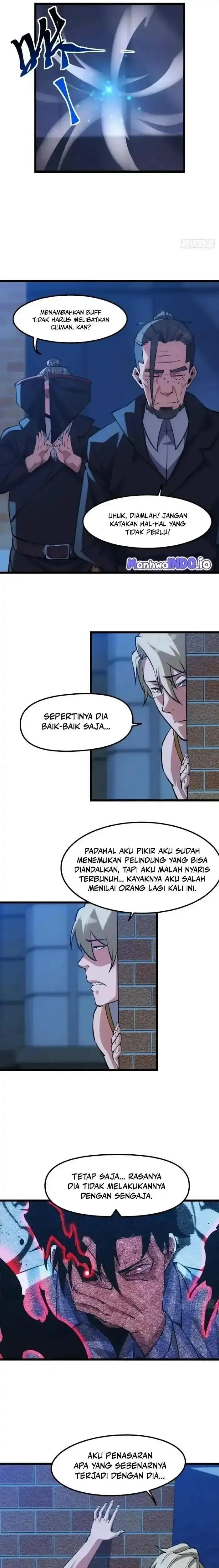 Extremely Evil Game Chapter 39