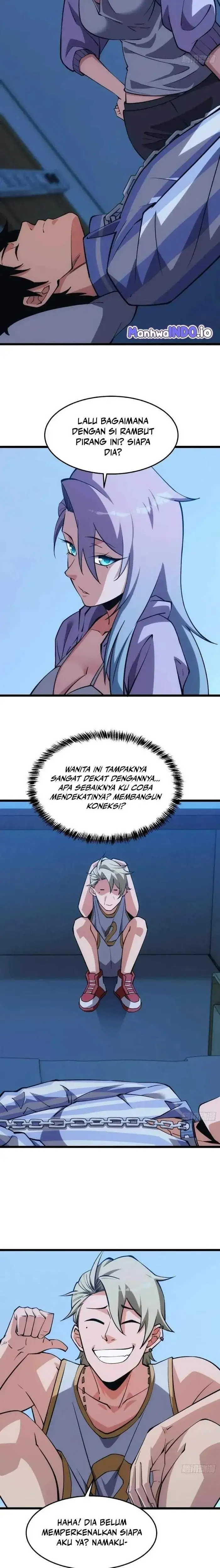 Extremely Evil Game Chapter 40