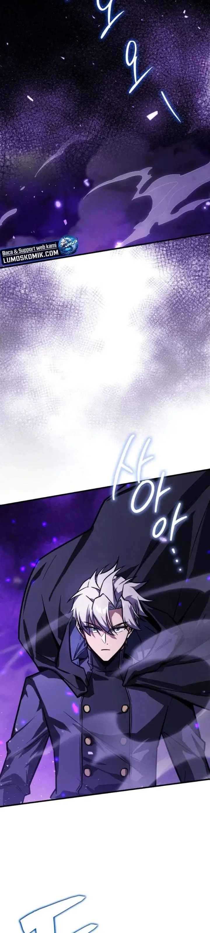 Limit-Breaking Genius Mage Chapter 59