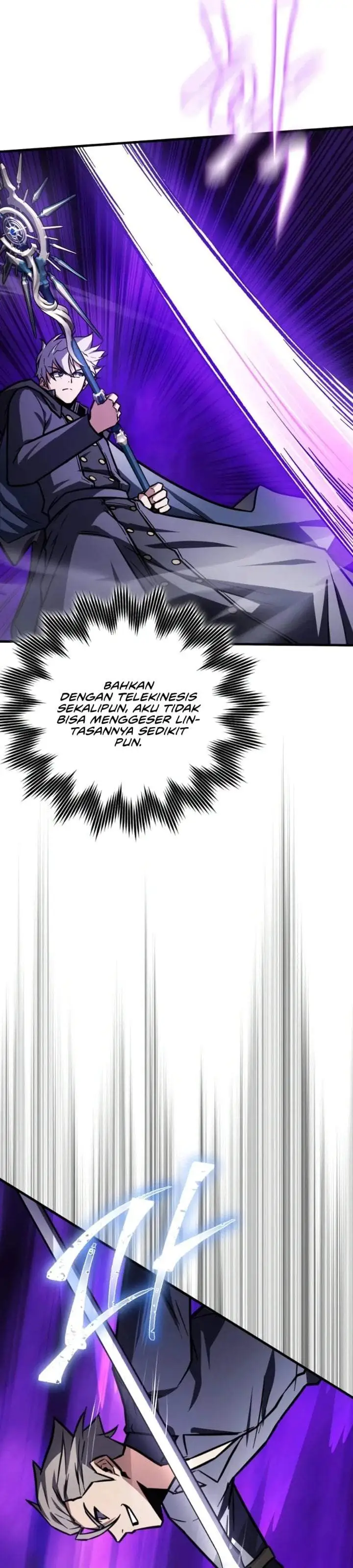 Limit-Breaking Genius Mage Chapter 59