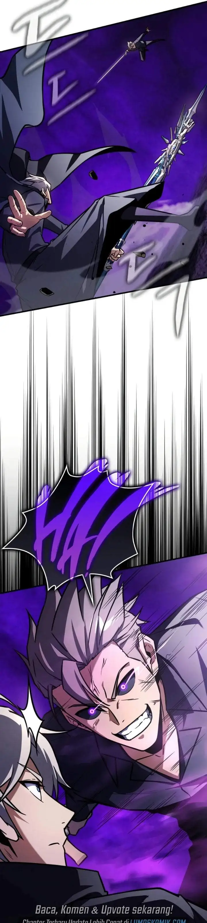 Limit-Breaking Genius Mage Chapter 59
