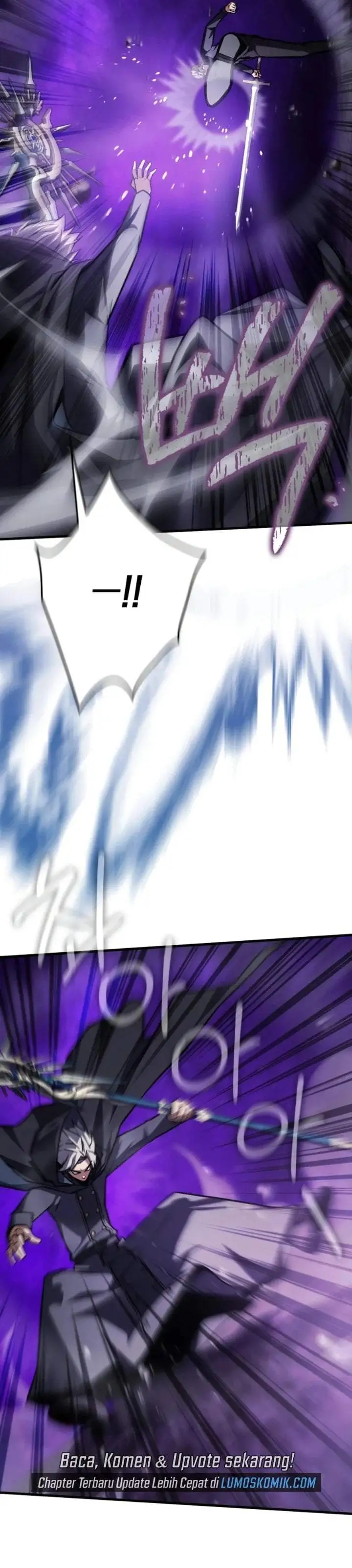 Limit-Breaking Genius Mage Chapter 59