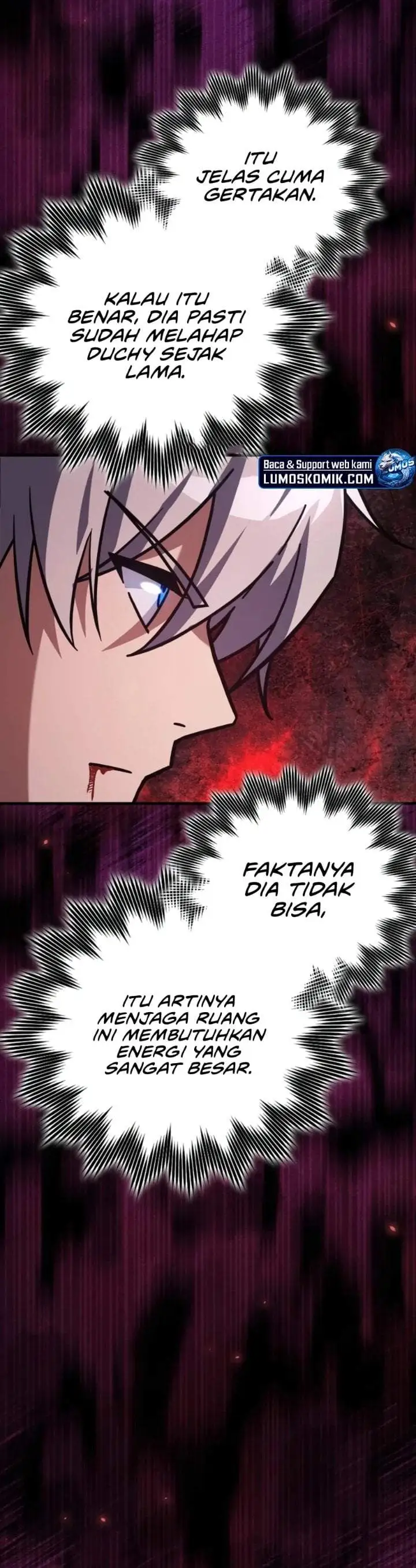 Limit-Breaking Genius Mage Chapter 59