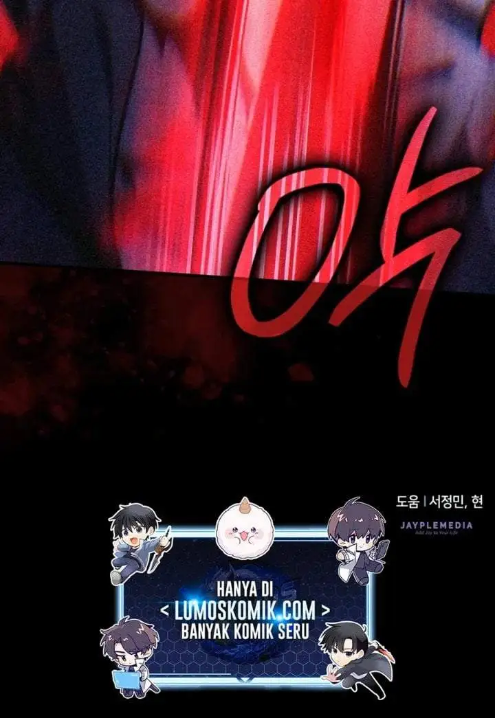 Limit-Breaking Genius Mage Chapter 59