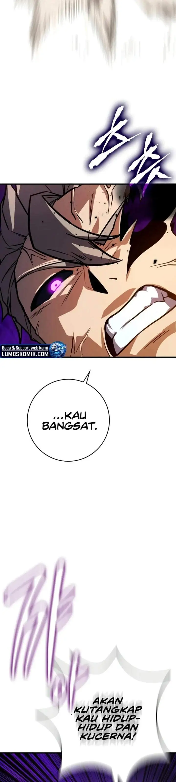 Limit-Breaking Genius Mage Chapter 59