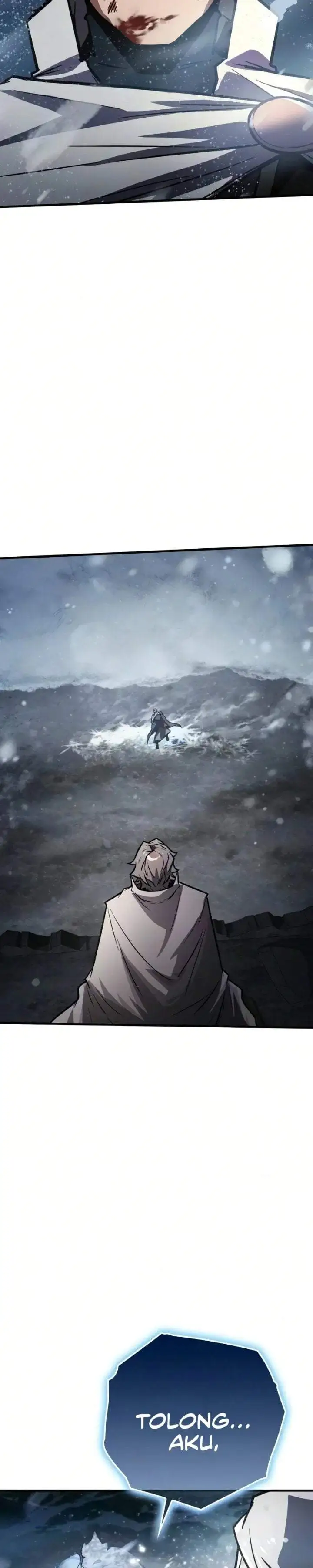 Limit-Breaking Genius Mage Chapter 61