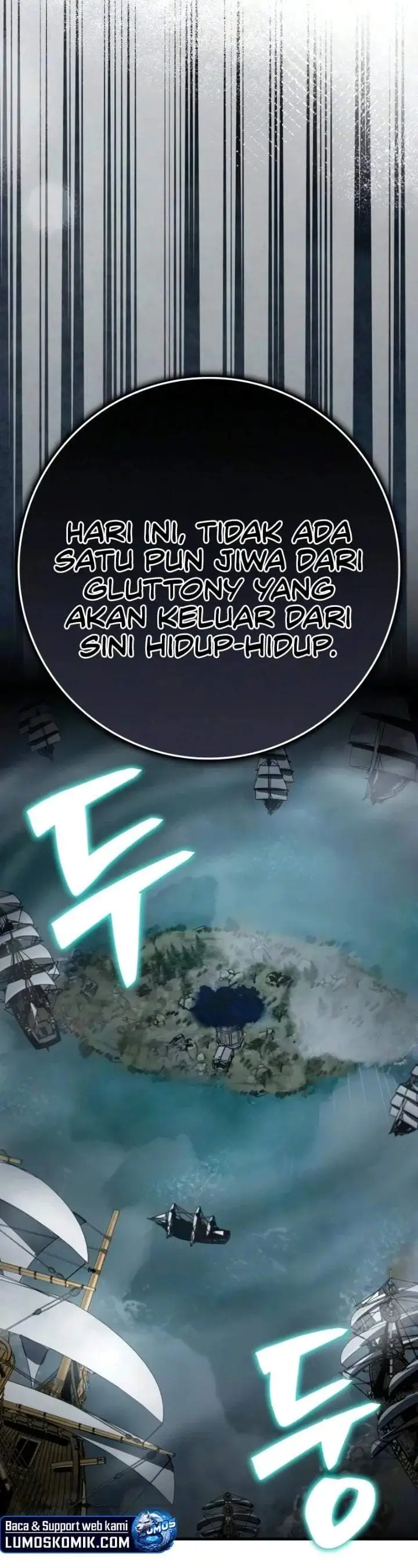 Limit-Breaking Genius Mage Chapter 61