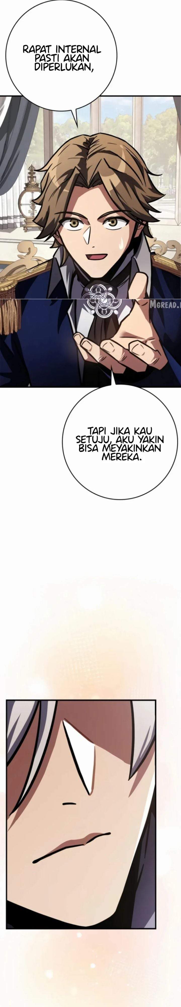 Limit-Breaking Genius Mage Chapter 62