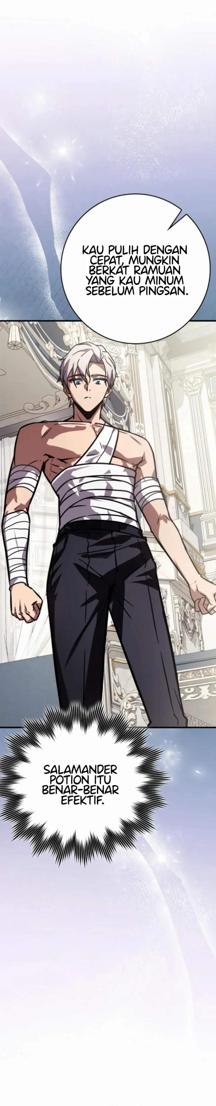 Limit-Breaking Genius Mage Chapter 62
