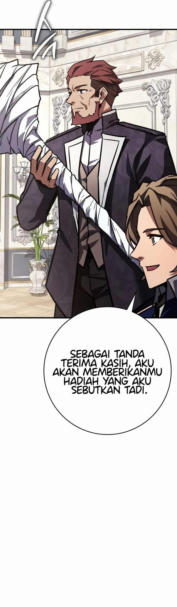 Limit-Breaking Genius Mage Chapter 62