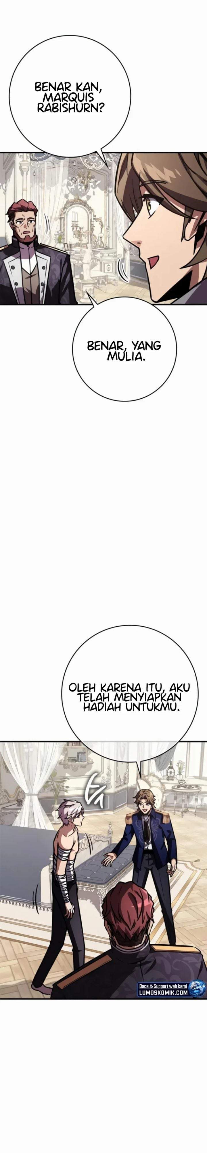 Limit-Breaking Genius Mage Chapter 62