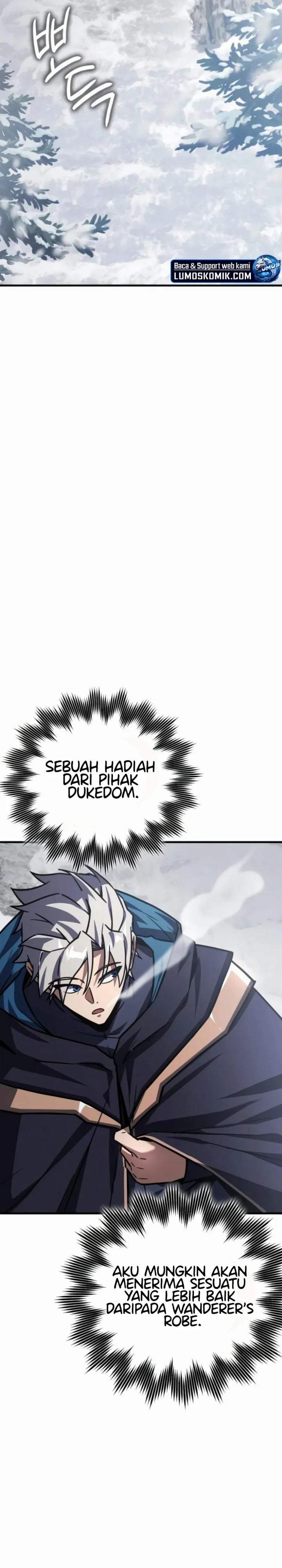 Limit-Breaking Genius Mage Chapter 62