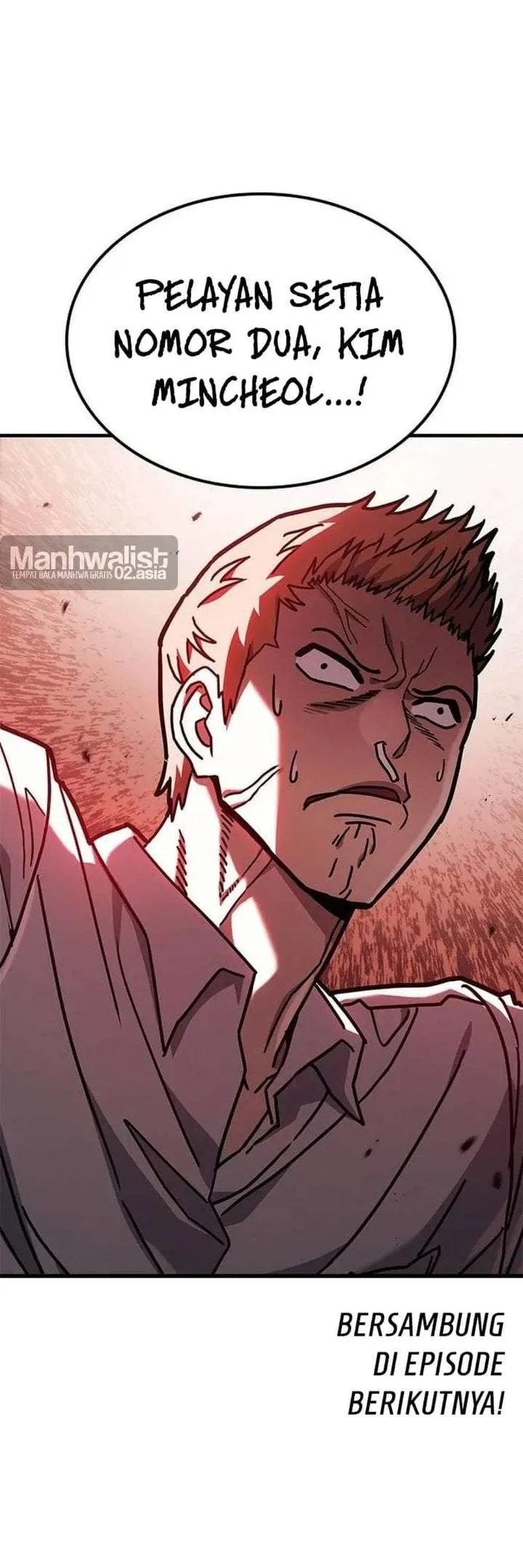 Looking for a Top-Tier Combat Coach Chapter 7